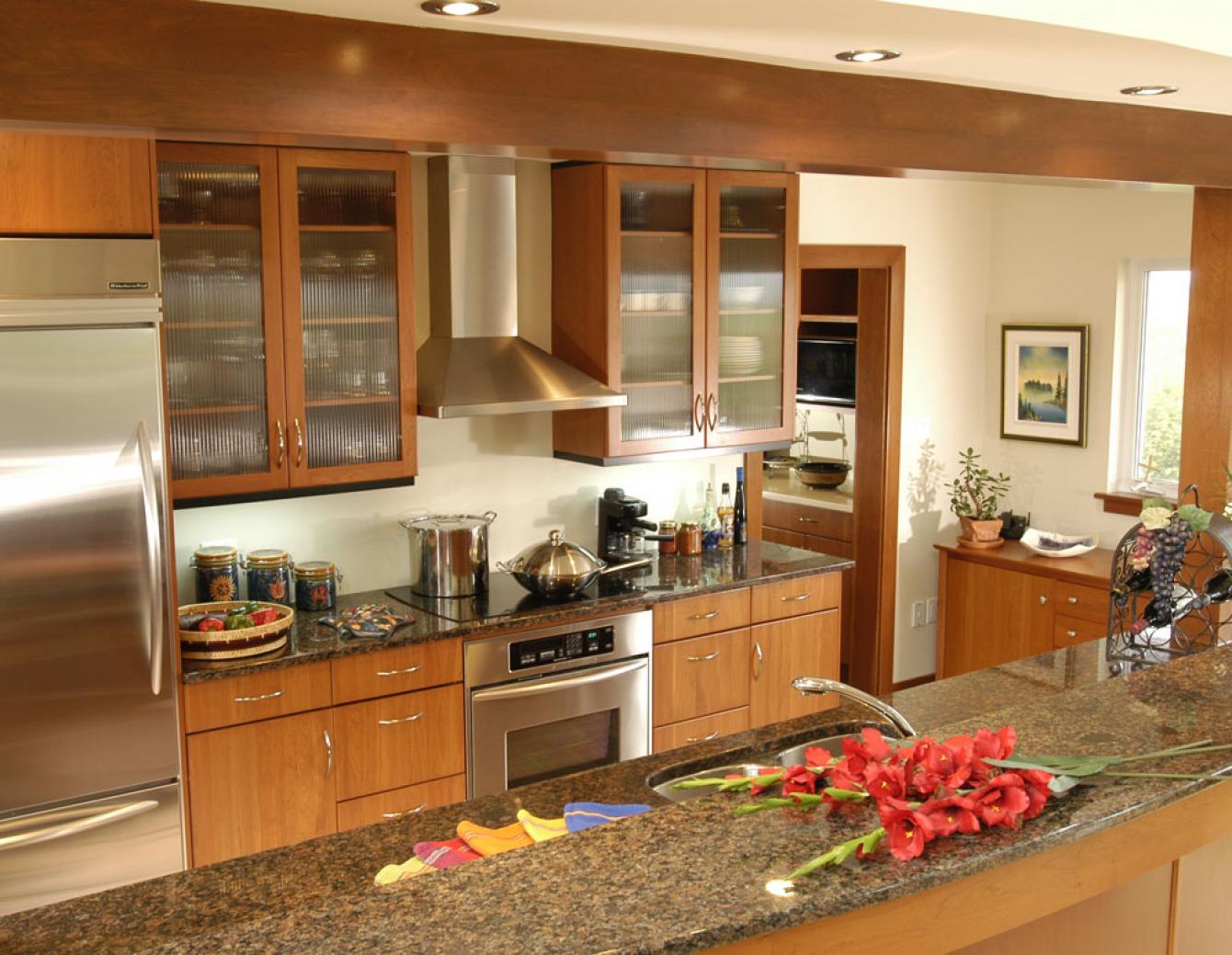 kitchen design photo gallery